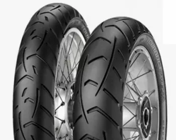 Metzeler apresenta o pneu Tourance™ Next