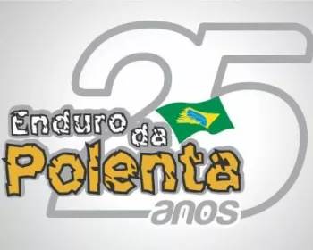 Pilotos percorrerão 300 km no Enduro da Polenta