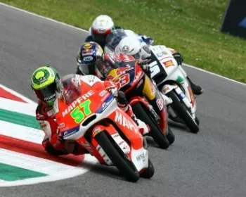 Moto3™: Eric Granado conquista seu melhor resultado