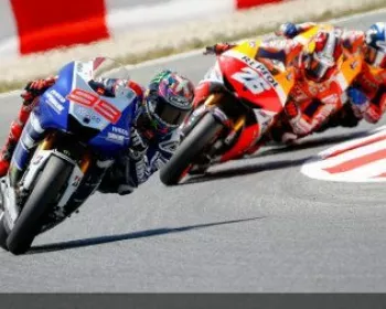 MotoGP™: Yamaha não tem mais motores para 2013