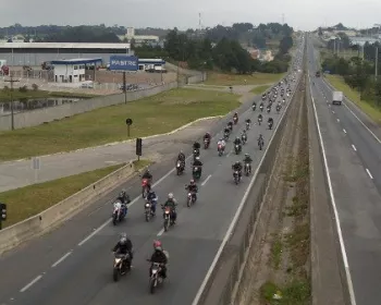 Dia do motociclista terá moto passeio em São Paulo