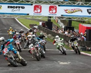 Super Arena Motos chega a Goiânia neste domingo (25)