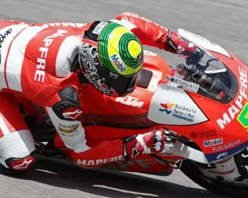 Moto3™: Eric Granado deixa a Aspar Team