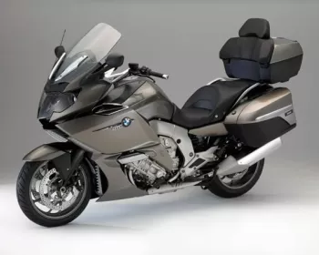 Linha BMW Motorrad 2014