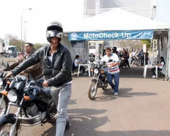 Manaus vai sediar evento de Conscientização de Motociclistas