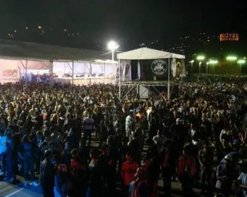 Angra Moto Fest agita a Costa Verde Fluminense