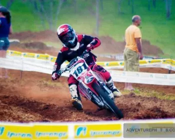 Goiano de Motocross: Morrinhos recebe a 3ª etapa