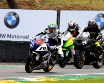 Moto 1000 GP: treinos livres movimentam Interlagos