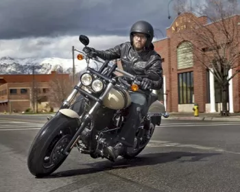Harley-Davidson apresenta três modelos inéditos no País