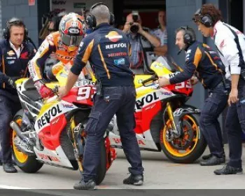 MotoGP™: reviravolta no campeonato com Márquez desclassificado