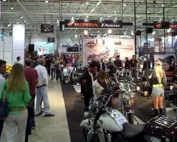 Brasil Motorcycle Show confirma primeiros expositores de 2014