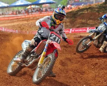 Brasileiro de Motocross: os campeões de 2013