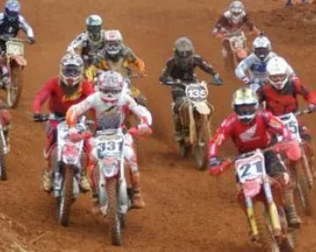 Goiano de Motocross: Formosa fechou o campeonato 2013