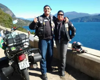 Expedição: De Cotia a Bariloche