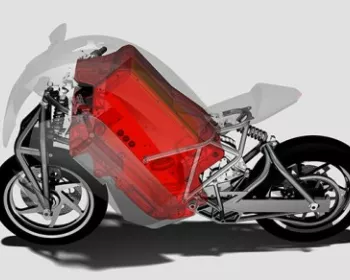 Saietta – A moto elétrica que nasceu para as cidades