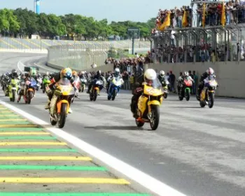 Feras da motovelocidade se reúnem nas 500 Milhas no Paraná