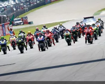 Confirmado: Brasil fora da MotoGP em 2014