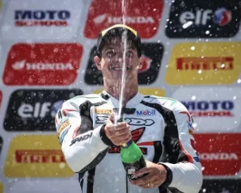 Copa Pirelli SuperBike: Maico Teixeira é o campeão da pré-temporada