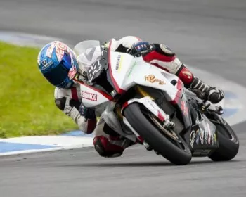 Moto 1000 GP: Danilo Andric anunciado pela M2B Racing