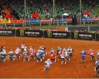 Penha (SC) se consolida como capital do motocross nacional