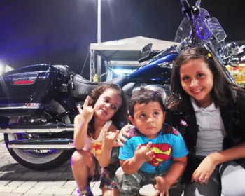 Fortaleza:Encontro Bimestral de Motociclistas comemora um ano