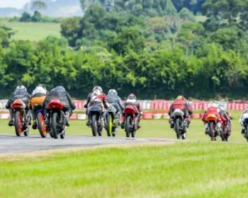 GP Gaúcho de Motovelocidade abre temporada em Guaporé