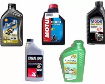 Mitos e verdades sobre óleos lubrificantes