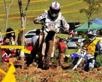 Mineiro de Motocross: Boa Esperança recebe a 3ª etapa