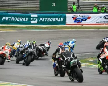 Moto 1000 GP: Brasília dá sequência à temporada 2014