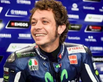 MotoGP™: Rossi renova com a Yamaha