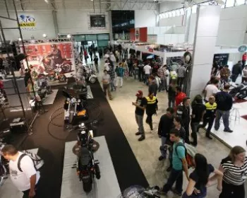 Brasil Motorcycle Show: novos expositores confirmam presença