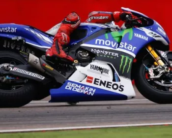Jorge Lorenzo: primeira vitória na temporada do MotoGP™
