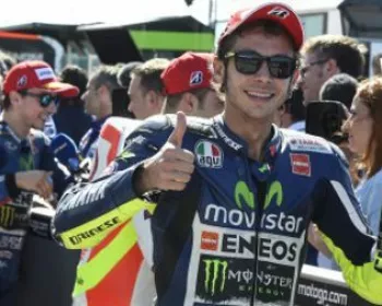 MotoGP™: Rossi abre o coração