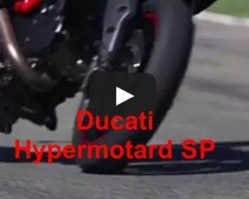 Video Ducati