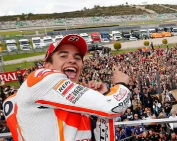 MotoGP: Marc Marquez – recorde de 13 vitórias