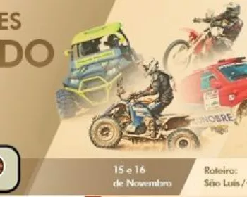 Rally do Pirão esquenta o sertão antes do Piocerá 2015