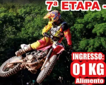 Gaúcho de Motocross: Tapejara fecha a temporada 2014