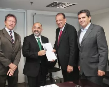 Ministério do Esporte declara apoio ao motociclismo brasileiro