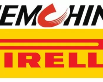 Pirelli poderá ser comprada por chineses