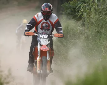 KTM oferece descontos na esteira da vitória no Dakar
