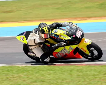 Goiás MotoGP: 2ª etapa deve bater recordes no Autódromo de Goiânia