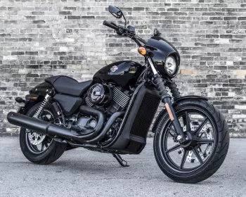 Corrida de flat-track da Harley-Davidson é a mais nova  modalidade do X Games Austin
