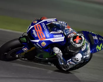 MotoGP™: Jorge Lorenzo vence de ponta a ponta em Jerez
