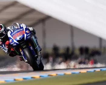 MotoGP™: dobradinha Yamaha em Le Mans