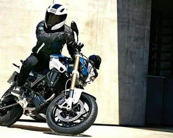 BMW Rider Training: seja um piloto completo