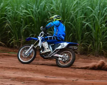 Brasileiro de Rally Baja: Ricardo Martins vence entre as motos no Jalapão