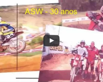 Video – Os 30 anos da ASW