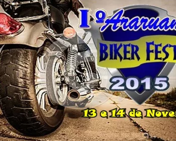 1º Araruama Bike Fest acontece em novembro