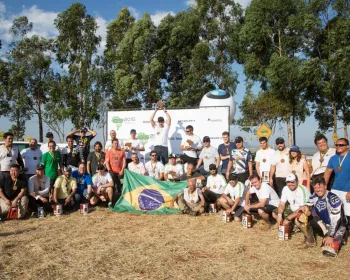 BMW GS Trophy 2015 – Definidos os brasileiros que vão para a Tailândia