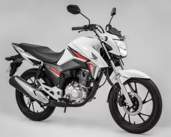 Consórcio Honda lança promoção e premia clientes com 50 motocicletas por mês